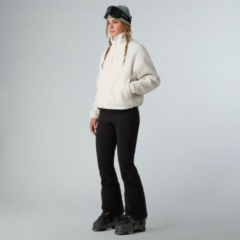 KADIN YUMIORI OFF PEAK FULL ZIP JACKET