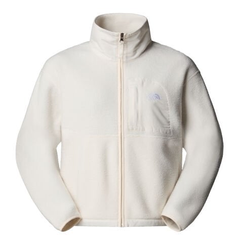 KADIN YUMIORI OFF PEAK FULL ZIP JACKET