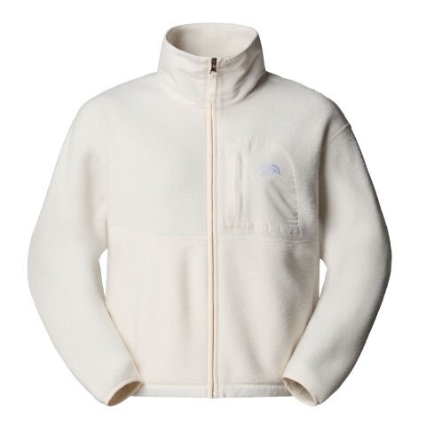 KADIN YUMIORI OFF PEAK FULL ZIP JACKET