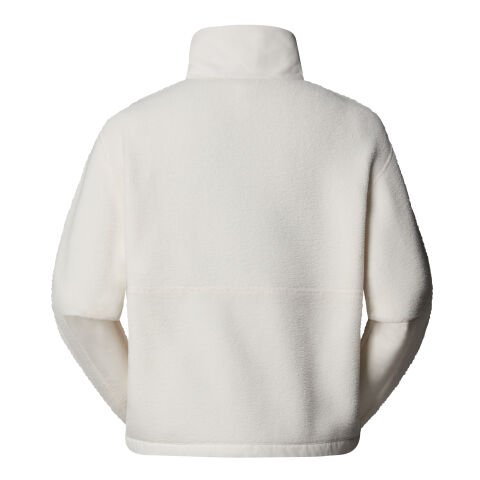 KADIN YUMIORI OFF PEAK FULL ZIP JACKET