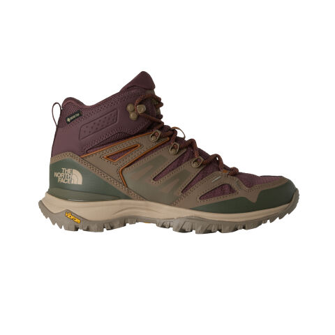 KADIN HEDGEHOG MID GORE-TEX