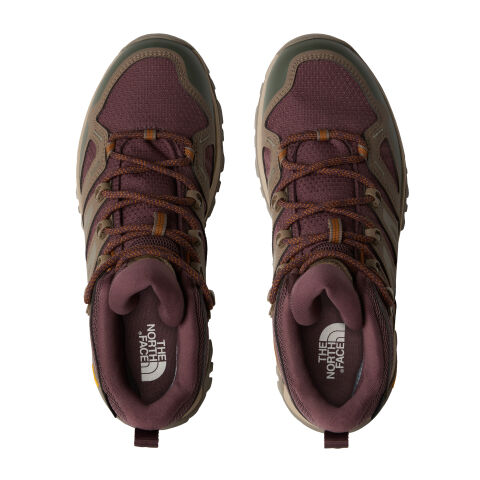 KADIN HEDGEHOG MID GORE-TEX