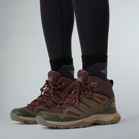 KADIN HEDGEHOG MID GORE-TEX
