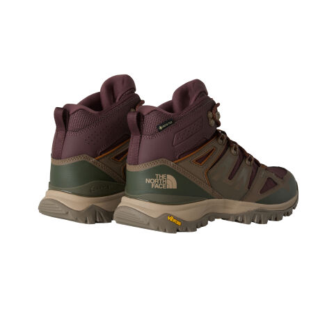 KADIN HEDGEHOG MID GORE-TEX