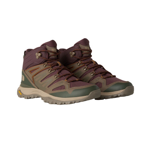 KADIN HEDGEHOG MID GORE-TEX
