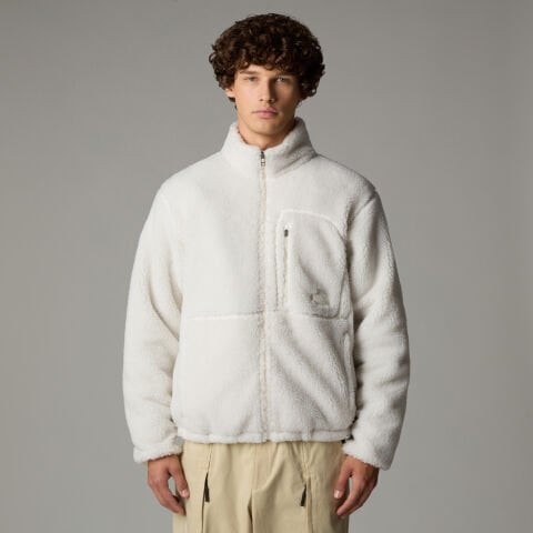 ERKEK EXTREME PILE 2 FZ JACKET