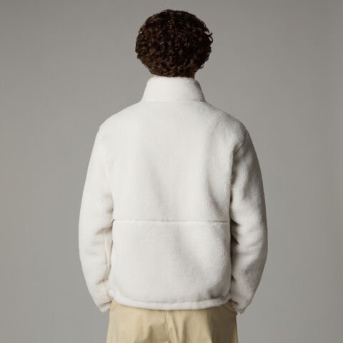 ERKEK EXTREME PILE 2 FZ JACKET