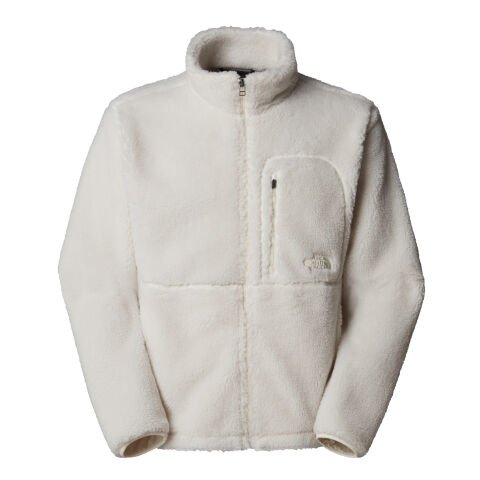 ERKEK EXTREME PILE 2 FZ JACKET