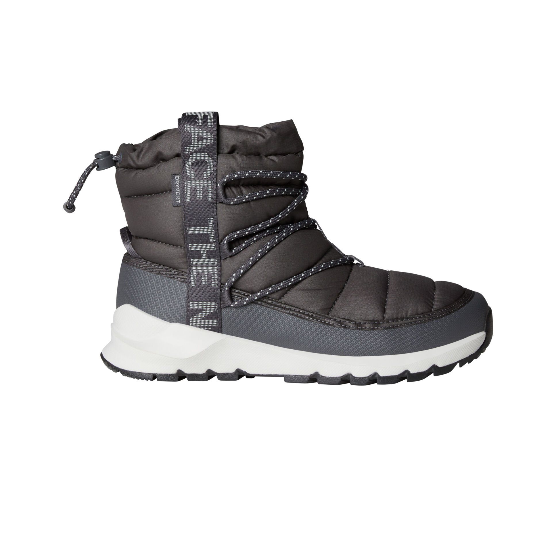 KADIN THERMOBALL LACE UP WP