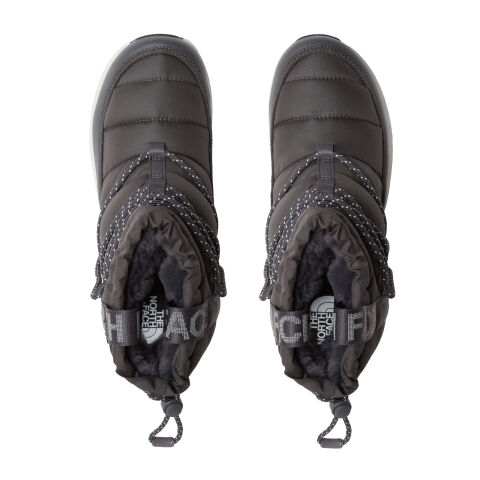 KADIN THERMOBALL LACE UP WP
