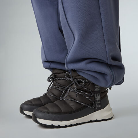KADIN THERMOBALL LACE UP WP