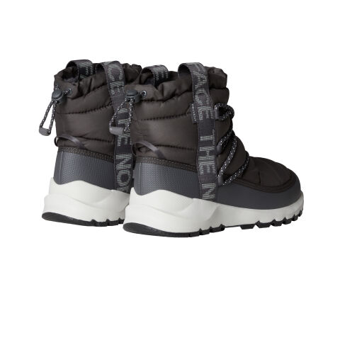KADIN THERMOBALL LACE UP WP