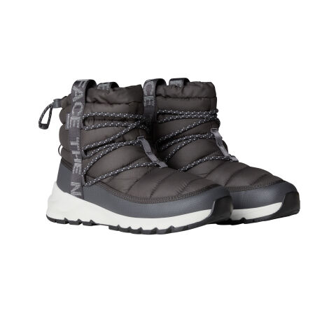 KADIN THERMOBALL LACE UP WP