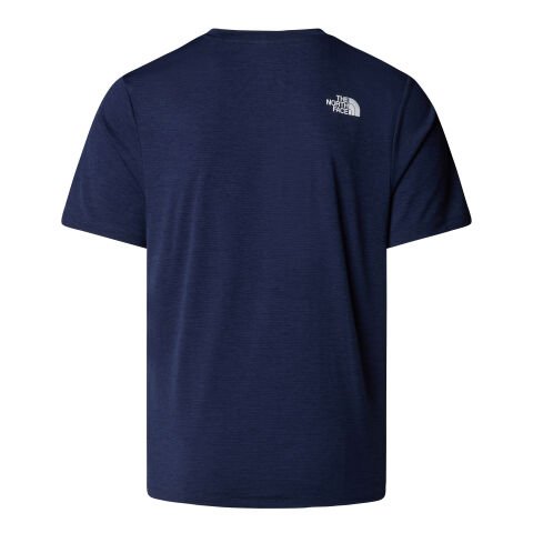 M 24/7 S/S TEE REG