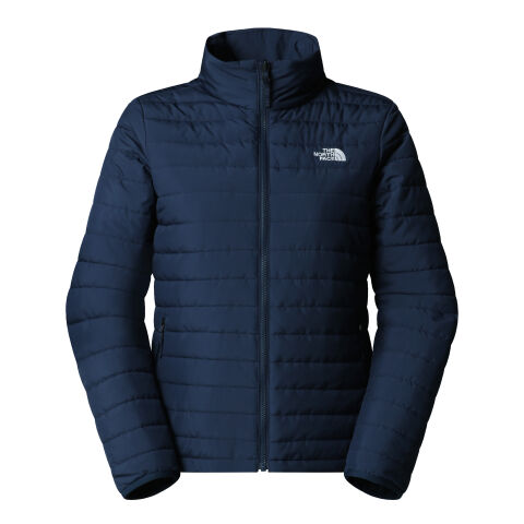 KADIN CARTO MONO TRICLIMATE HOODED JACKET