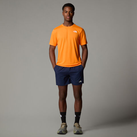 ERKEK 24/7 S/S TEE REG