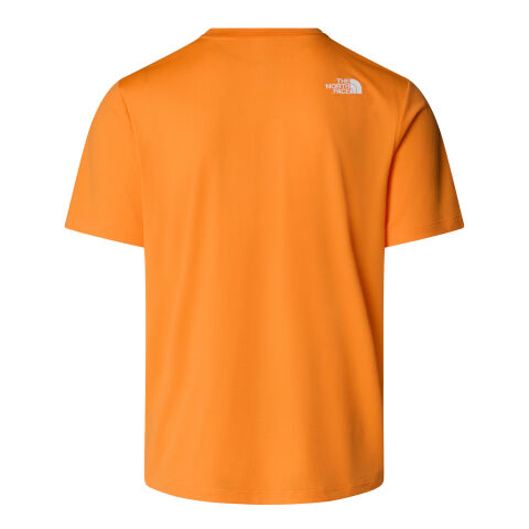 ERKEK 24/7 S/S TEE REG