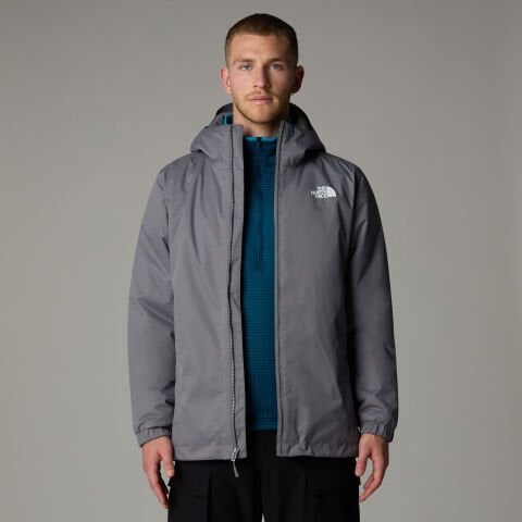 ERKEK QUEST INSULATED JACKET