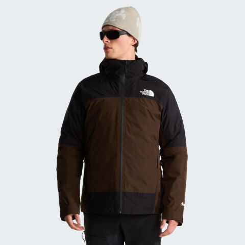 ERKEK MOUNTAIN LIGHT TRICLIMATE GTX JACKET