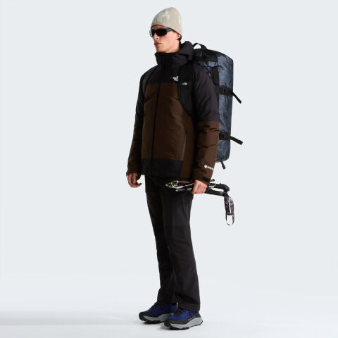ERKEK MOUNTAIN LIGHT TRICLIMATE GTX JACKET