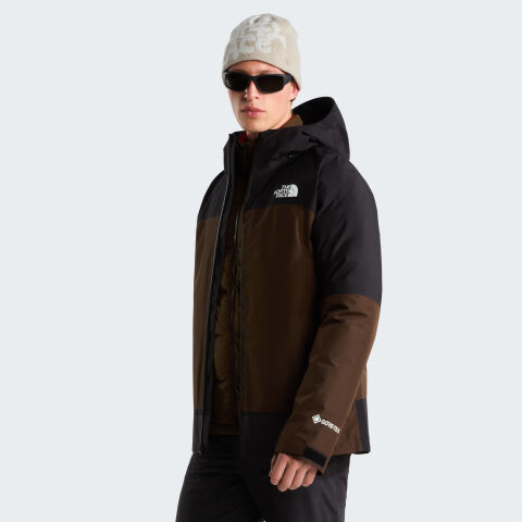 ERKEK MOUNTAIN LIGHT TRICLIMATE GTX JACKET