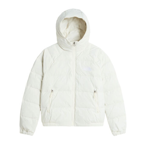 KADIN HYDRENALITE DOWN HOODIE