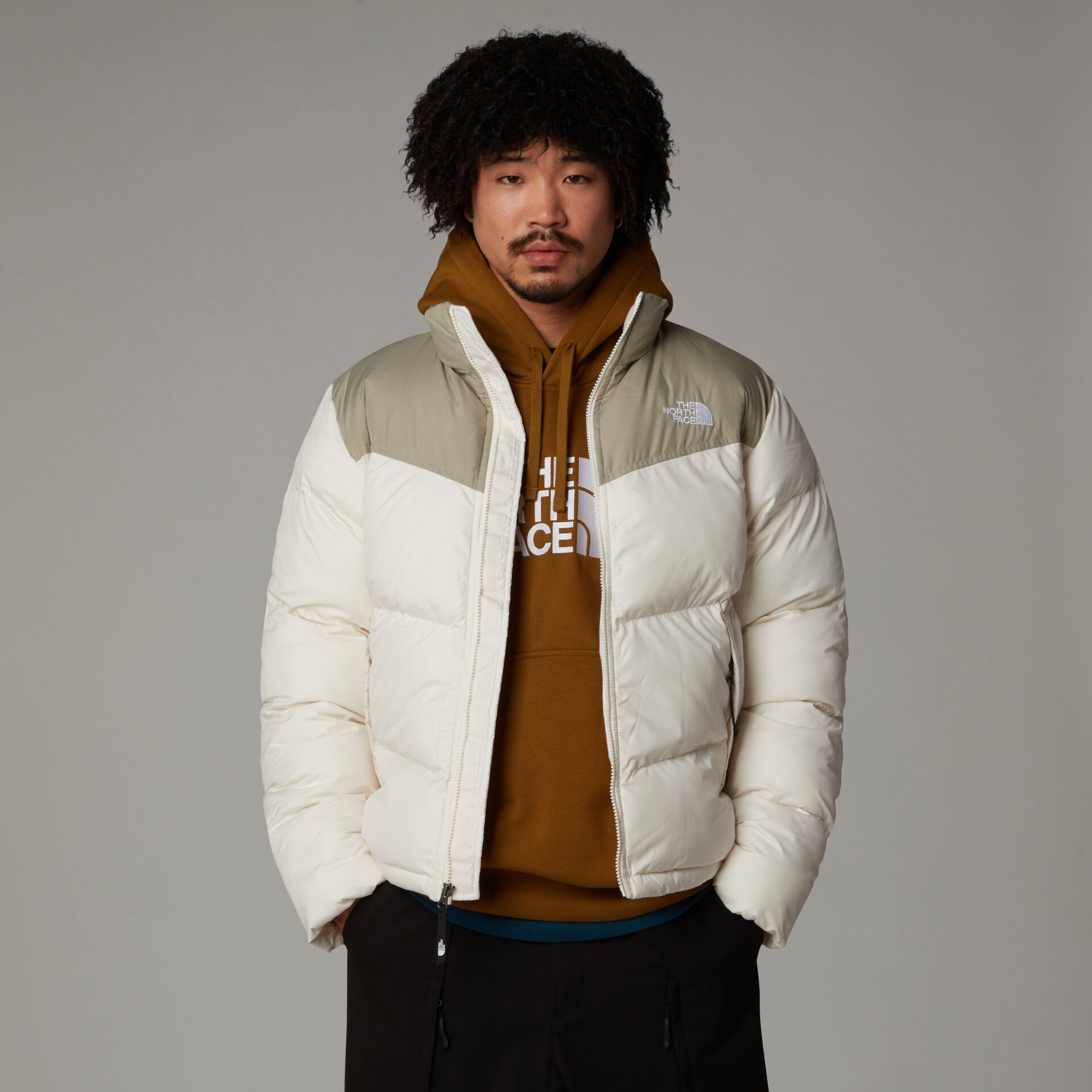 ERKEK SAIKURU JACKET