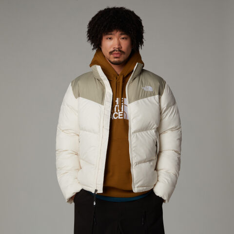 ERKEK SAIKURU JACKET