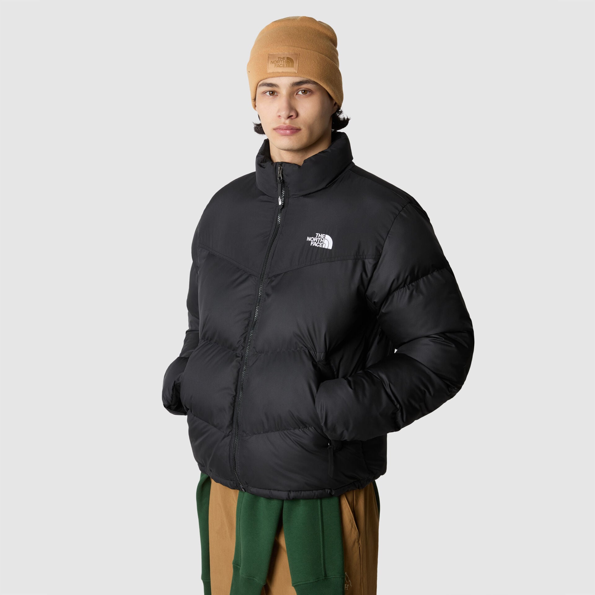 ERKEK SAIKURU JACKET