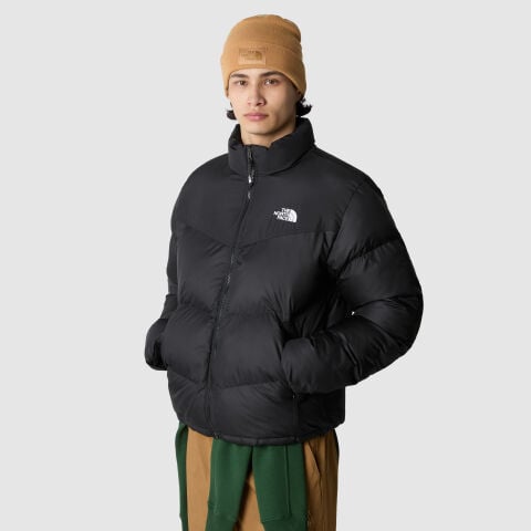 ERKEK SAIKURU JACKET