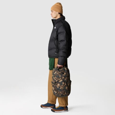 ERKEK SAIKURU JACKET