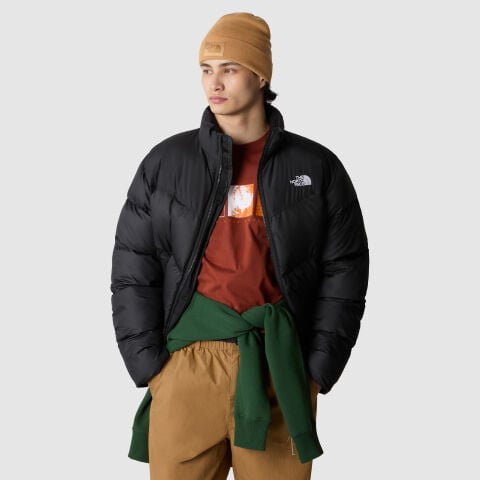ERKEK SAIKURU JACKET