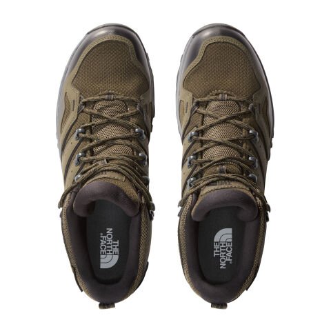 M HEDGEHOG MID FUTURELIGHT (EUR)