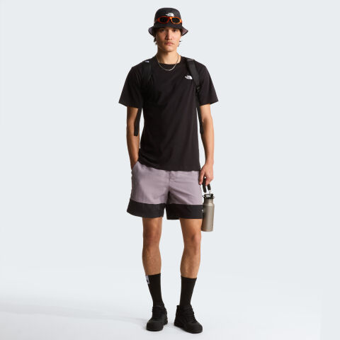 ERKEK EVOLUTION SIMPLE DOME REGULAR SHORT SL