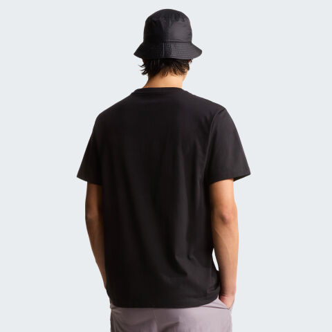 ERKEK EVOLUTION SIMPLE DOME REGULAR SHORT SL