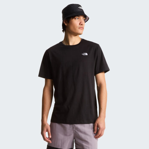 ERKEK EVOLUTION SIMPLE DOME REGULAR SHORT SL