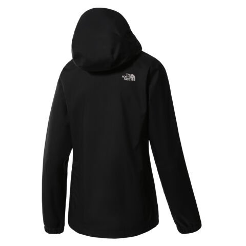 W QUEST JACKET - EU