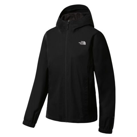 W QUEST JACKET - EU