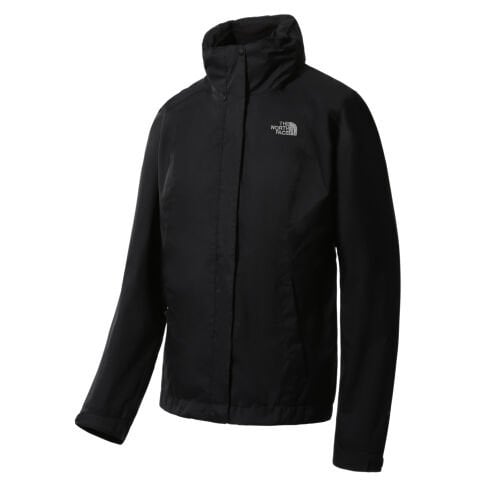 W EVOLVE II TRICLIMATE JACKET - EU