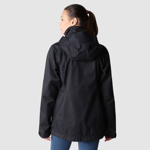 W EVOLVE II TRICLIMATE JACKET - EU