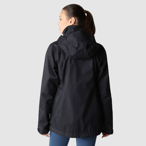 W EVOLVE II TRICLIMATE JACKET - EU
