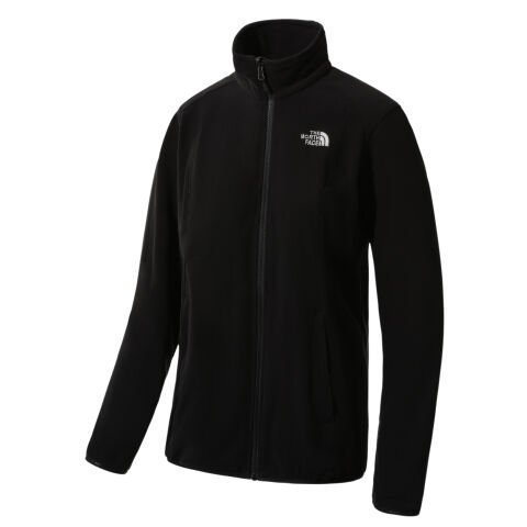 W EVOLVE II TRICLIMATE JACKET - EU