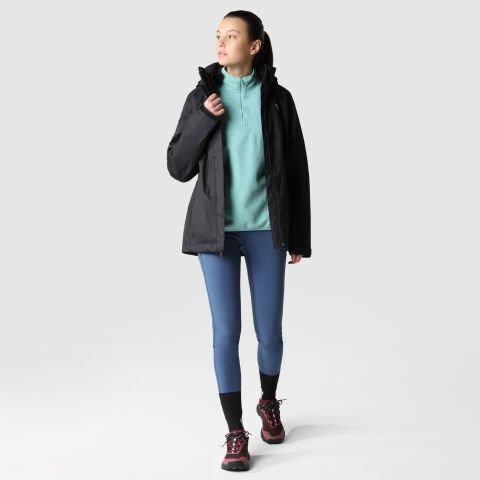 W EVOLVE II TRICLIMATE JACKET - EU