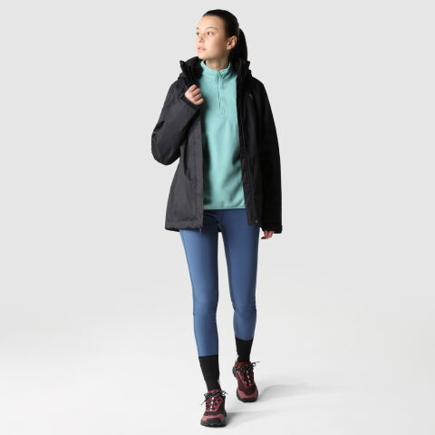 W EVOLVE II TRICLIMATE JACKET - EU