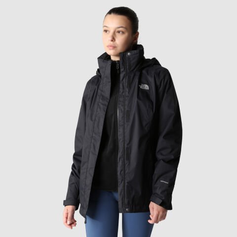 W EVOLVE II TRICLIMATE JACKET - EU