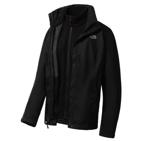 W EVOLVE II TRICLIMATE JACKET - EU