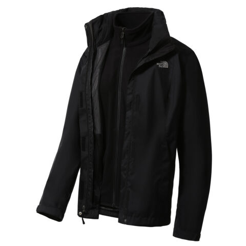 W EVOLVE II TRICLIMATE JACKET - EU