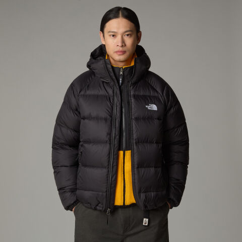 ERKEK HYDRENALITE DOWN HOODIE