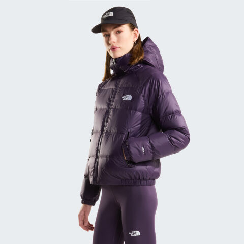 KADIN HYDRENALITE DOWN HOODIE