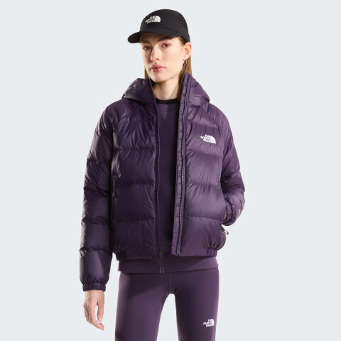 KADIN HYDRENALITE DOWN HOODIE